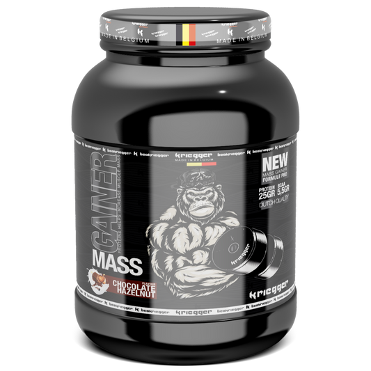 MASS GAINER